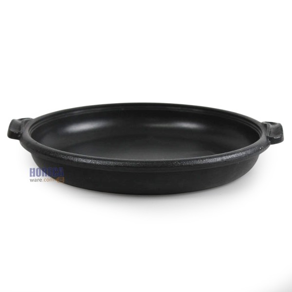 กระทะจานร้อน 9นิ้ว ชุดชาบูดิลิเวอรี่ แกะ