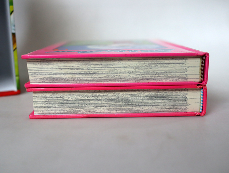 Boxset เท็ดดี้ แบร์ Teddy bear ( 2 เล่มจบ )