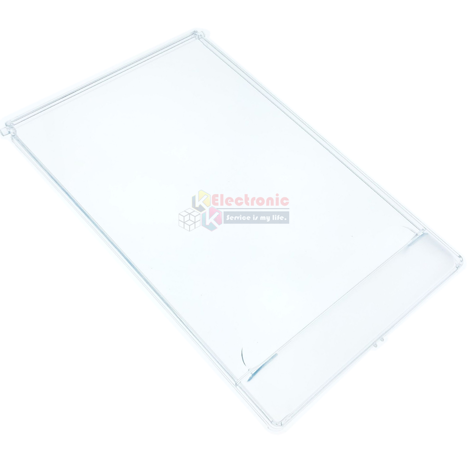 ฝาช่องฟรีสHaier-ไฮเออร์ ฝาช่องฟรีซ ประตูช่องฟรีส ฝาช่องแข็ง ไฮเออร์ รุ่น*HR-ADM18/HR-ADN18/HR-BDN18/HR-CDA18/HR-DMB18/HR-CEQ18/HR-1118A/HR-1118B/HR-1118C/HR-718CE*อะไหล่แท้