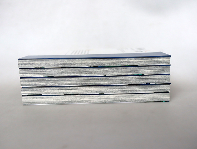 Doron Dororon (5 เล่มจบ )