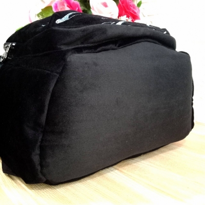 KIPLING กระเป๋าเป้ สะพายหลัง DISNEY'S FROZEN II DELIA BACKPACK