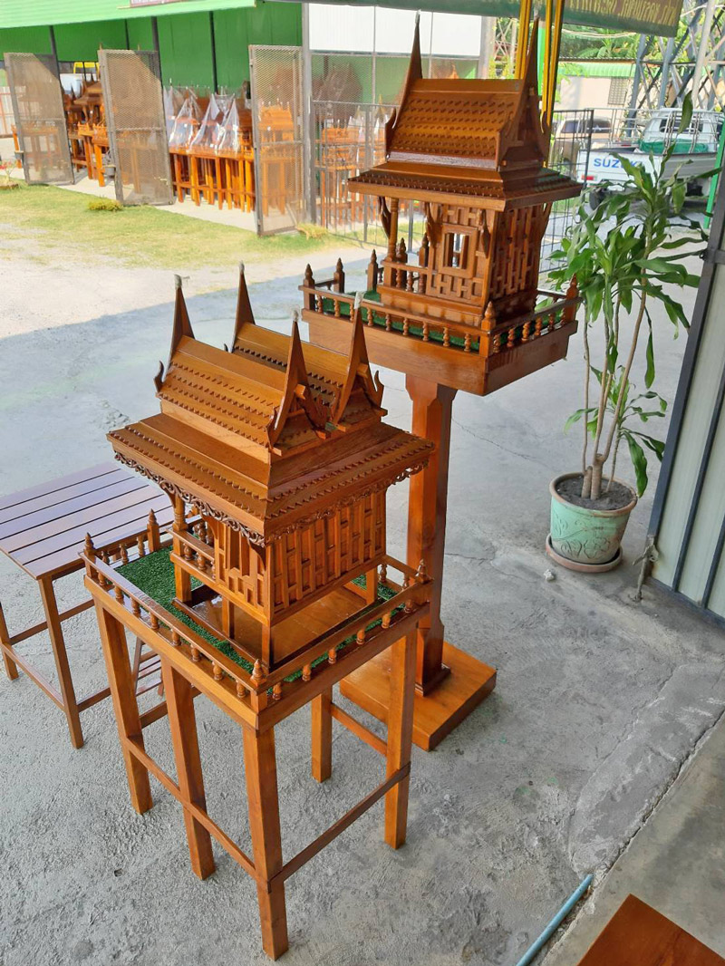 ศาลพระภูมิราคาถูก