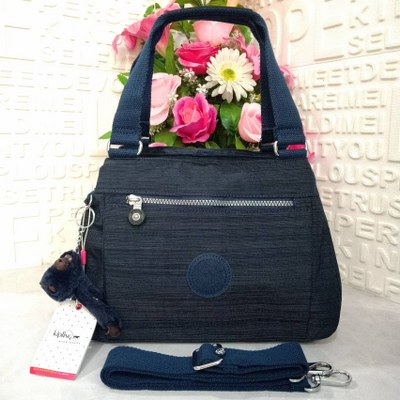 KIPLING กระเป๋าถือ สะพายข้าง ELISE HANDEBAG