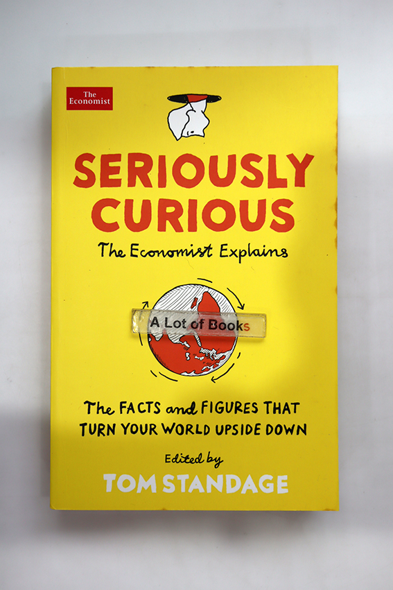 Seriously curious