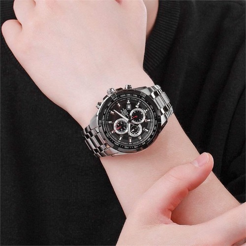 Casio Edifice ชาย EF-328D-1A5VDF