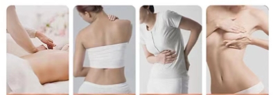 เครื่องลดไขมันด้วยคลื่นความถี่สูง แรงดันลบ การครอบแก้ว ขูด ปรับรูปร่าง ลดน้ำหนัก ความงาม สุขภาพ การขุดลอกเส้นเมอริเดียน เครื่องมือเพื่อสุขภาพ