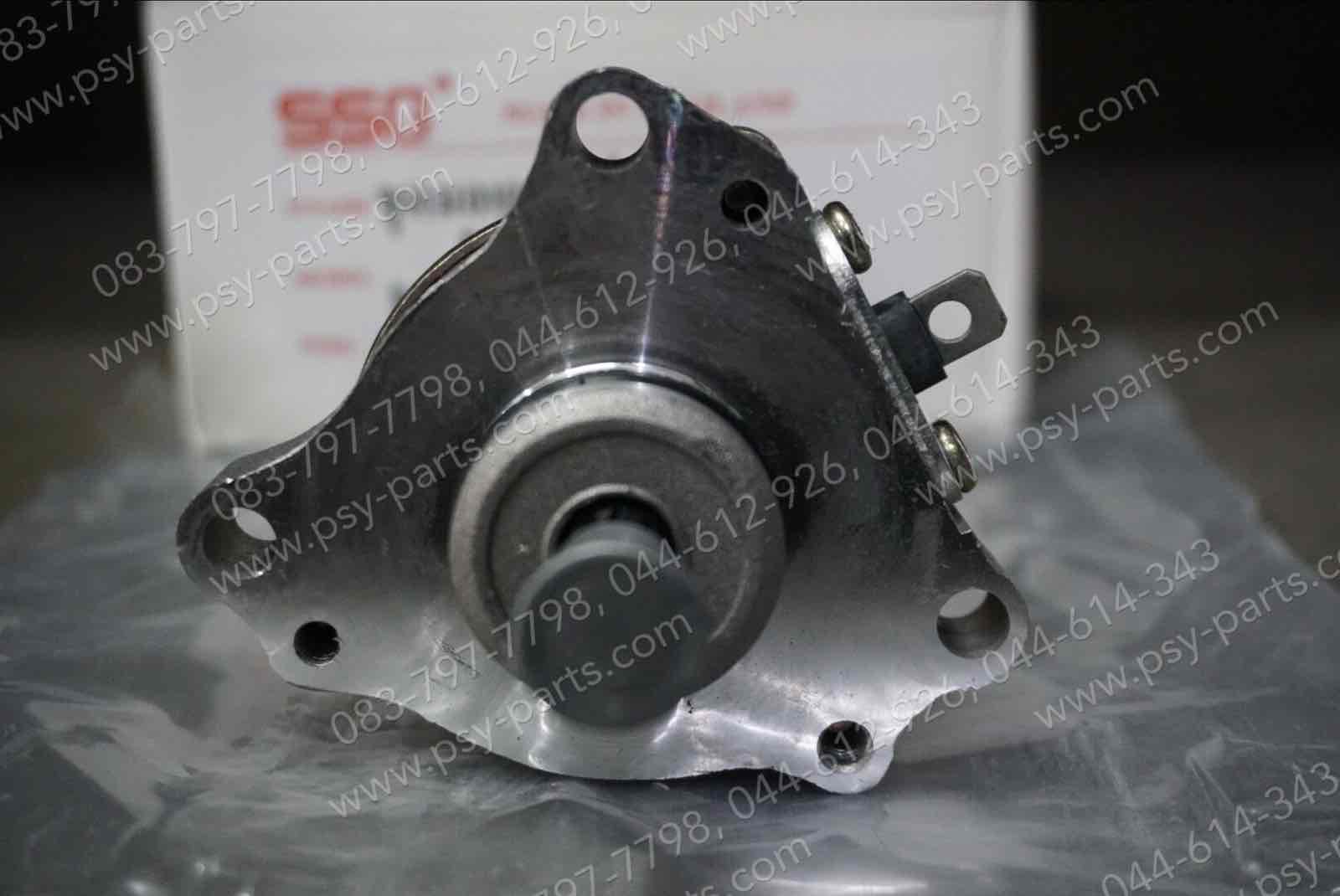 มอเตอร์สตาร์ทมือ KAZE, KAZE 125, KSR (T) ชุดใหญ่