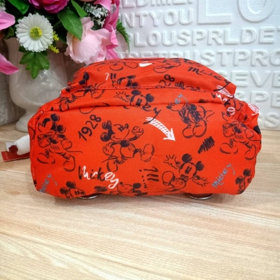 KIPLING กระเป๋าเป้ สะพายข้าง 3 WAYS MINI BACKPACK