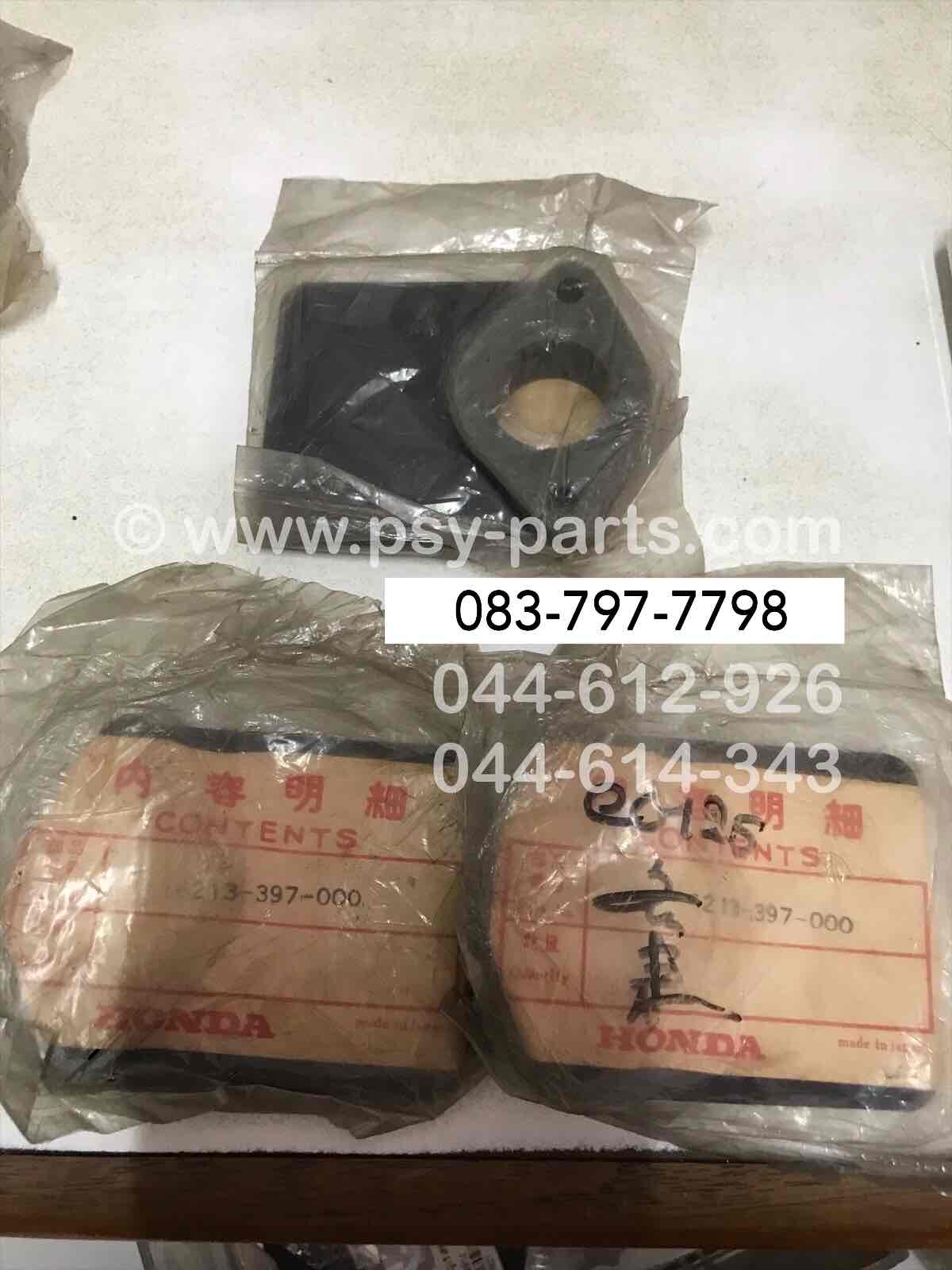 ไฟเบอร์ท่อไอดี CG 110, JX 110, JX 125, GL 100, GL-X (T)