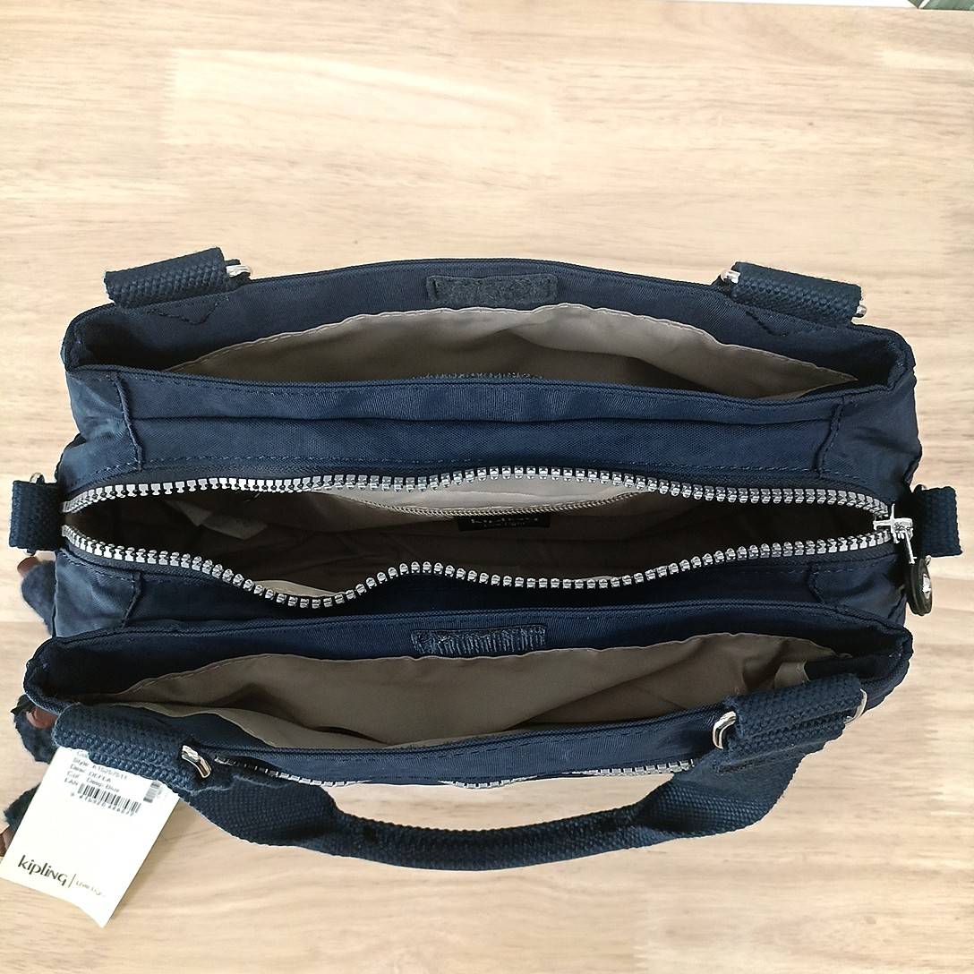 กระเป๋าสะพาย คิปลิง คิปลิ้ง คิบลิง Kipling Damen Orelie