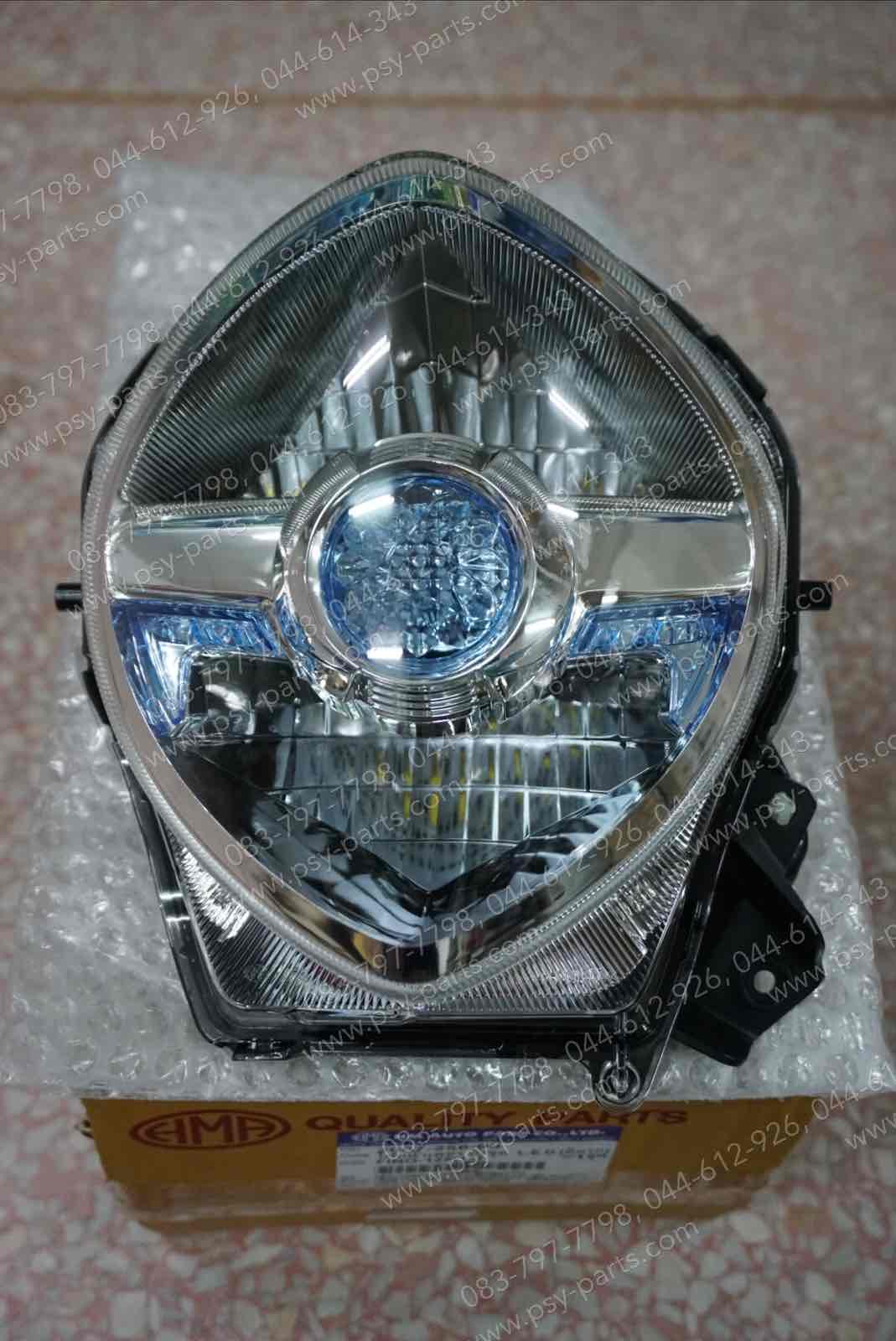 ไฟหน้า FINO 125 (LED)