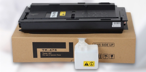 หมึกเทียบเทียบKyocera tk-479 คุณภาพดีราคาส่งประกัน2ปี