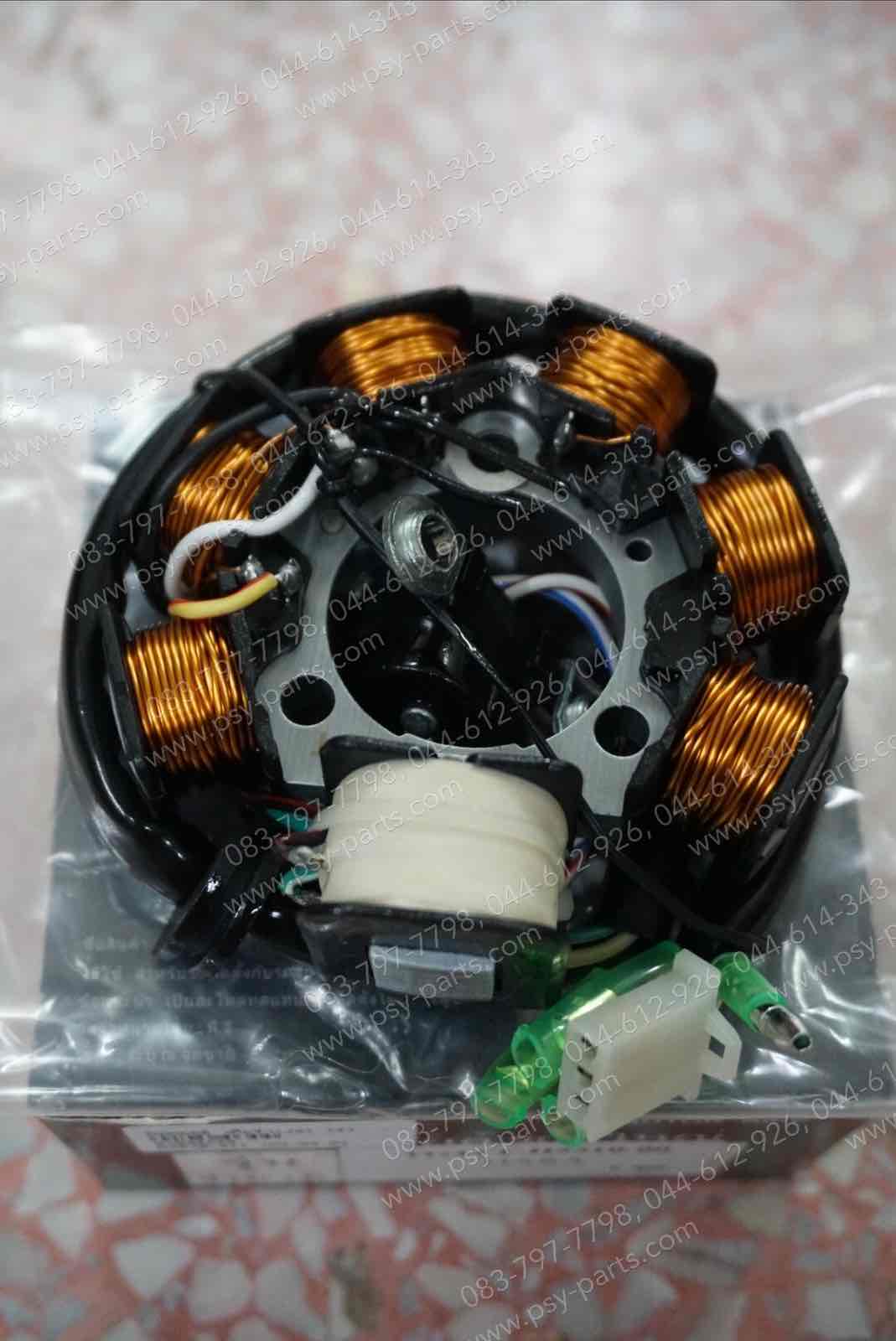 ฟิลคอยล์ TIARA (JZ) (T)