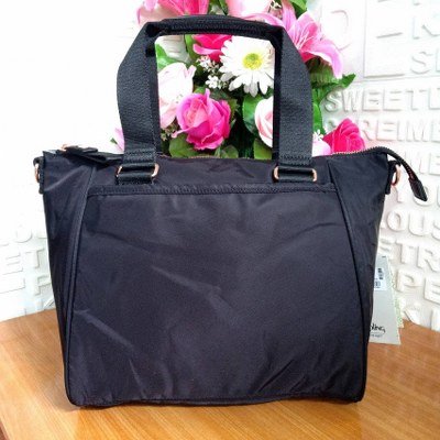 กระเป๋าkiplingแท้ รุ่นGayleen กระเป๋าสะพายkipling ผ้าไนล่อน