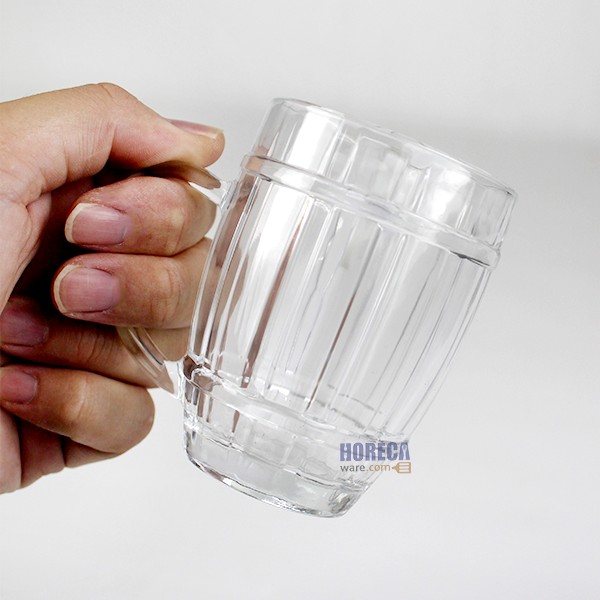 Ripple Tea Cup 210 ml. Ripple