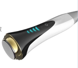 เครื่องมือดูแลผิวแบบครบวงจร Smart Ice Blue รุ่นที่ 2 ฟองขนาดใหญ่ การทำความสะอาดผิวหน้าด้วยไฮโดรเจนและออกซิเจน เครื่องมือความงามฟื้นฟูผิวข้ามพรมแดน