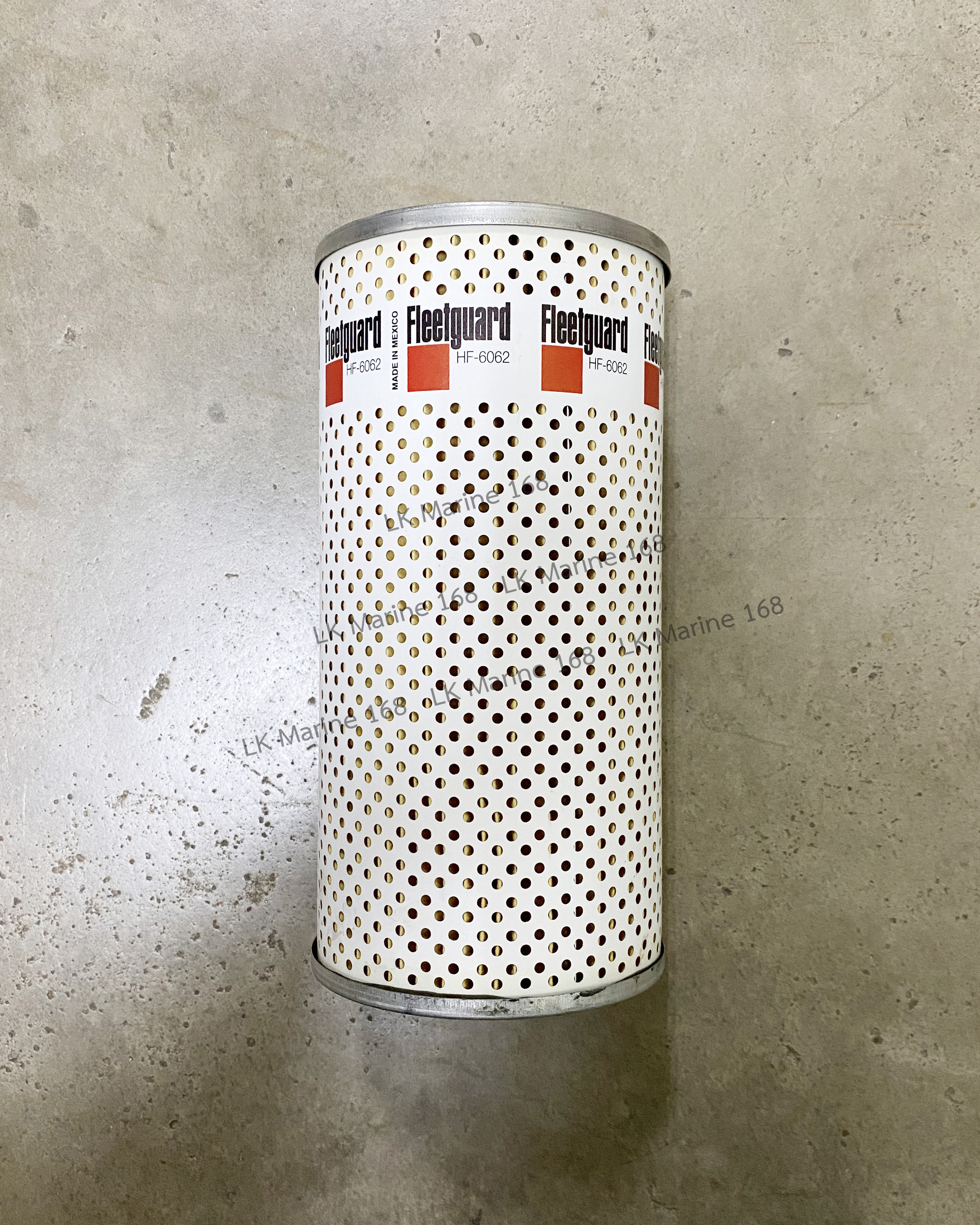 HF6062 Hydraulic Filter / ไส้กรองน้ำมันไฮโดรลิค