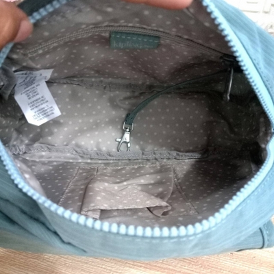 KIPLING กระเป๋าสะพายข้าง Reth (Size S) shoulder & crossbody bag