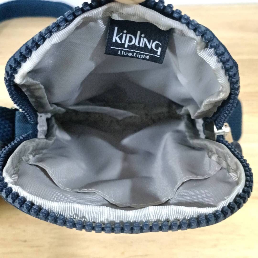 กระเป๋าคิปลิ้ง กระเป๋าใส่มือถือ Kipling Tally