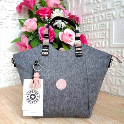 KIPLING กระเป๋าสะพาย กระเป๋าถือ NORI Handbag & Shoulder bag