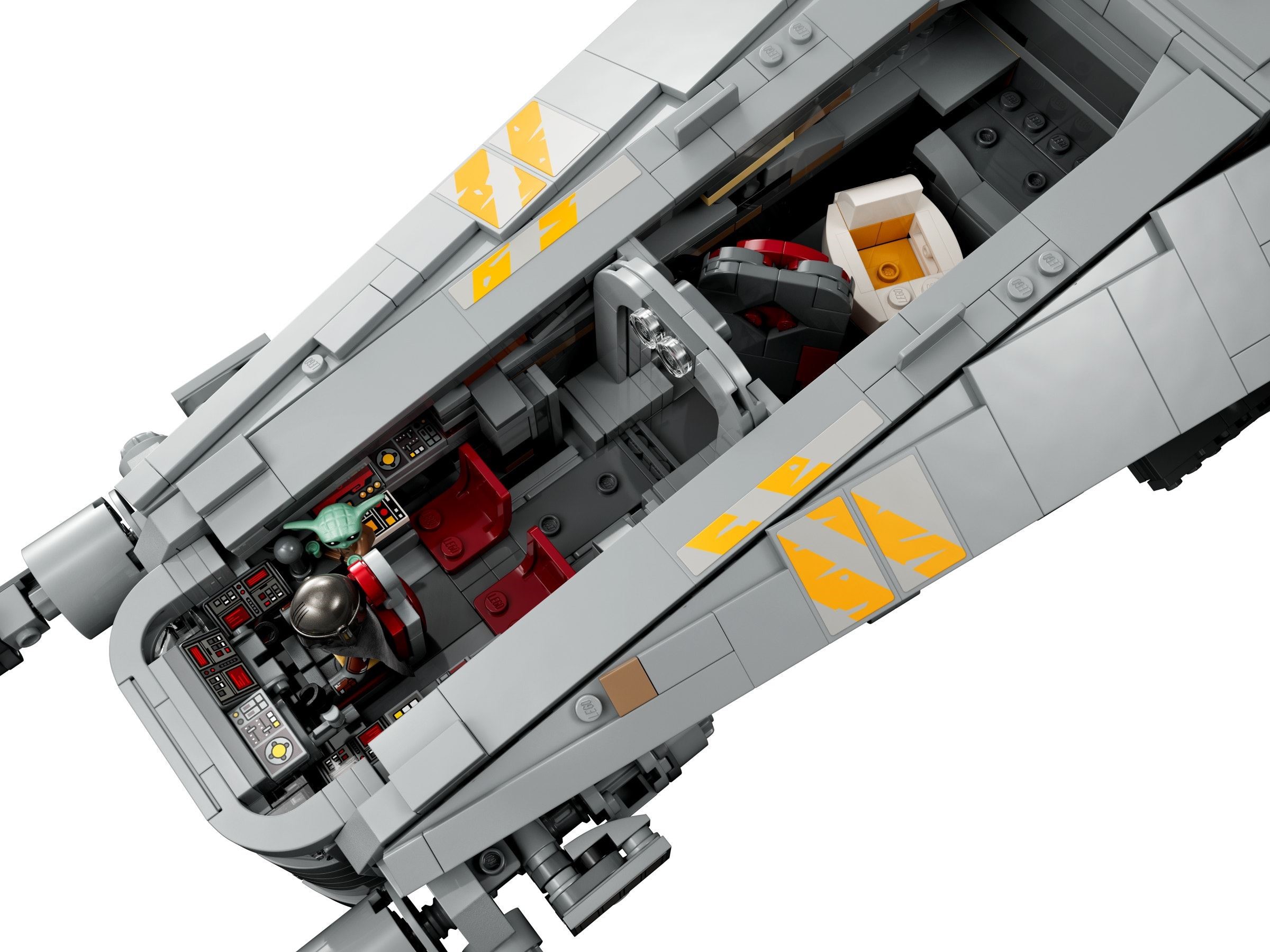 LEGO Star Wars 75331 The Razor Crest