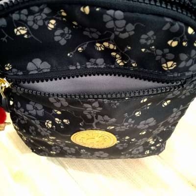 KIPLING กระเป๋าเป้ กระเป๋าสะพายหลัง แบ๊คแพค Seoul Go K10314