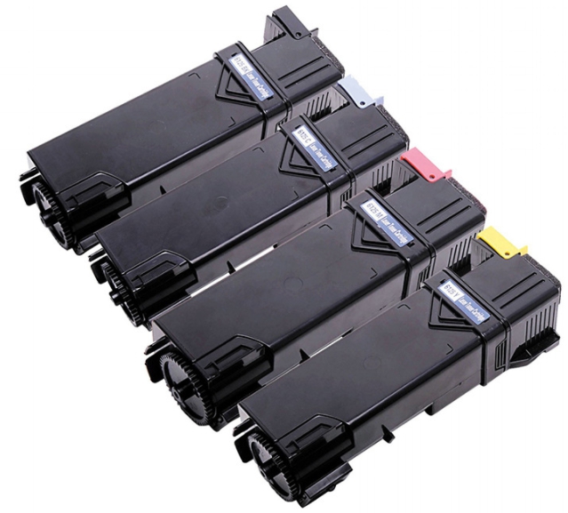 หมึกเทียบเท่าFuji Xerox XE C2120M(Magenta)