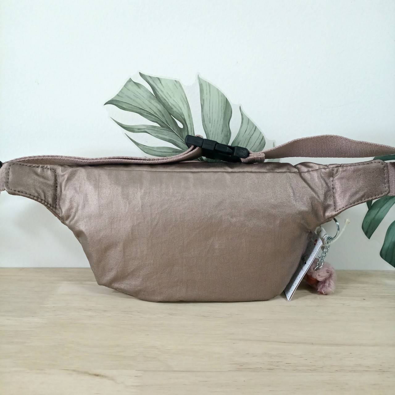 Kipling กระเป๋าคิปลิ้ง กระเป๋าคาดอก กระเป๋าคาดเอว YASEMINA Fanny Pack