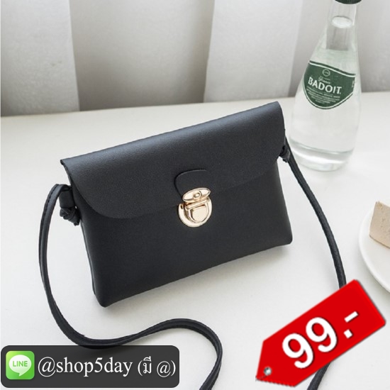 🔥กระเป๋าสะพายข้าง No.XN001