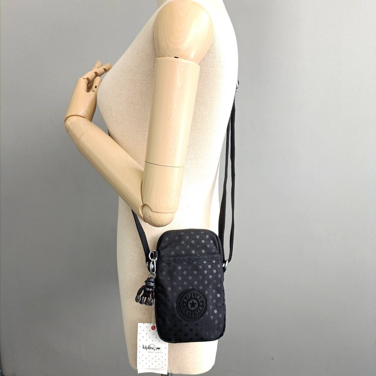 กระเป๋าใส่โทรศัพท์ KIPLING Tally crossbody กระเป๋าคิปลิ้ง