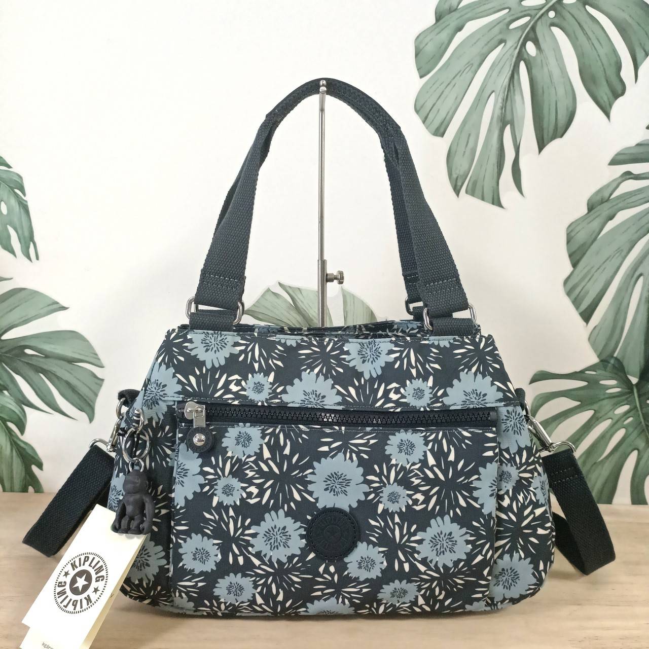 กระเป๋าสะพาย คิปลิง คิปลิ้ง คิบลิง Kipling Damen Orelie