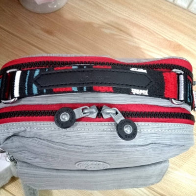 Kipling กระเป๋าสะพายข้าง DISNEY'S 🌺มี 7ลาย