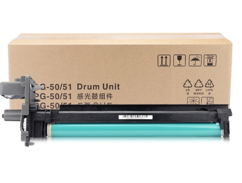 CANON IR-2530 IR-2535 IR-2545 ดรัม ยูนิท NPG51