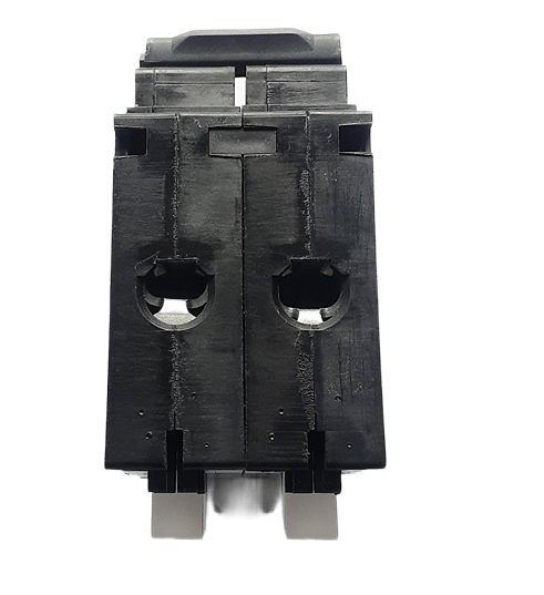 เบรกเกอร์ Schneider Square D 2P 40A 10kA QO240VSC10T ไม่มีกล่อง