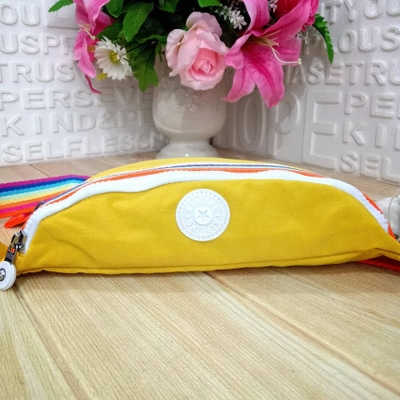 Kipling กระเป๋าคิปลิ้ง กระเป๋าคาดอก กระเป๋าคาดเอว YASEMINA Fanny Pack