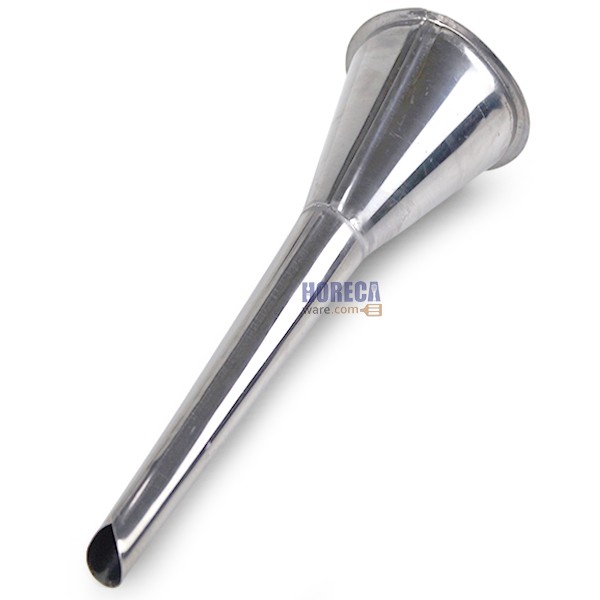 sausage stuffing cone no. 12,Metalek brand