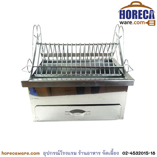 เตาไส้กรอก 16 นิ้ว เมทัลเลก [mt-20316]