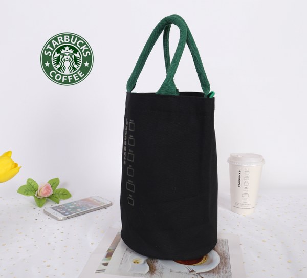 STARBUCKS กระเป๋า สตาร์บัค COOLER BAG