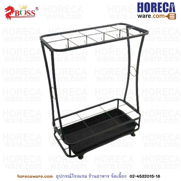 ที่วางร่ม ราคาประหยัด [bss-zb-9200]