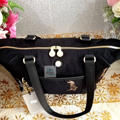 Kipling กระเป๋าสะพาย รุ่น ART HELEN LEE