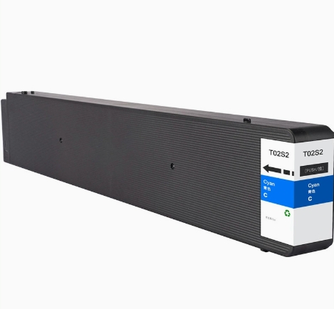 หมึกเทียบเท่าEPSON WorkForce WF-C20750a/C20750c รุ่น T02S1/T02S2/T02S3/T02S4
