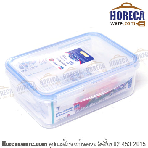 Super lock box 1450 ml. Jcp [jc-6115/1]