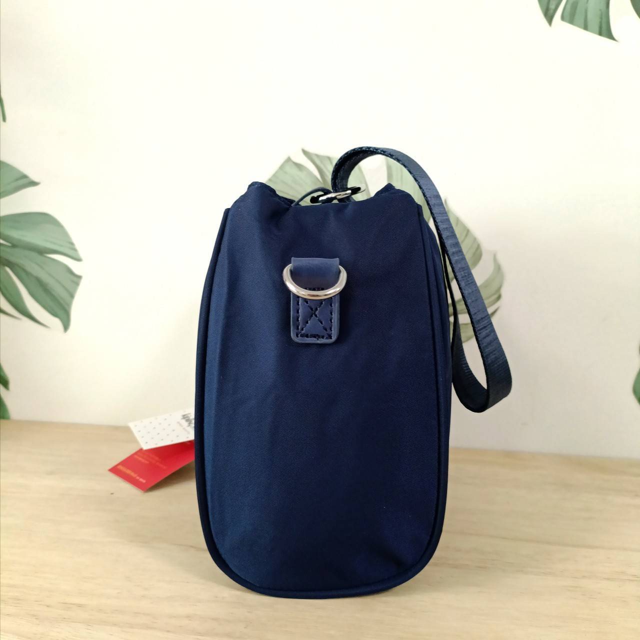 กระเป๋าสะพาย Kipling Immin 2Way ตุ๊กตาลิงยาง