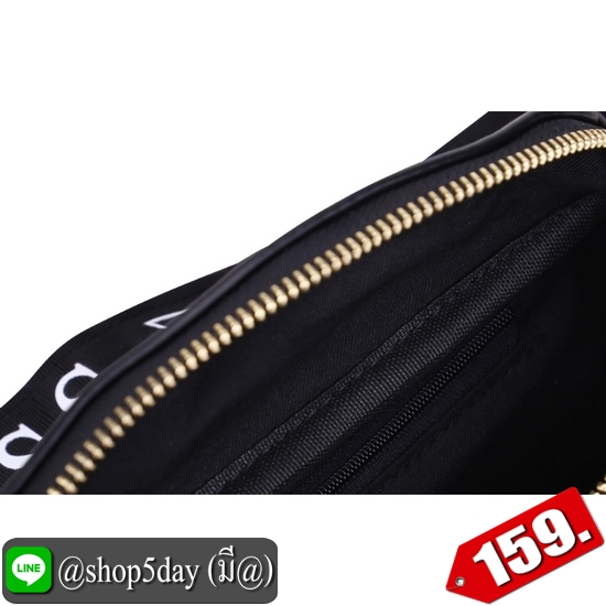 ⚡️ กระเป๋าหนัง PU คาดอก-คาดเอว สุด Hot ไปเลย 🥰 GUESS