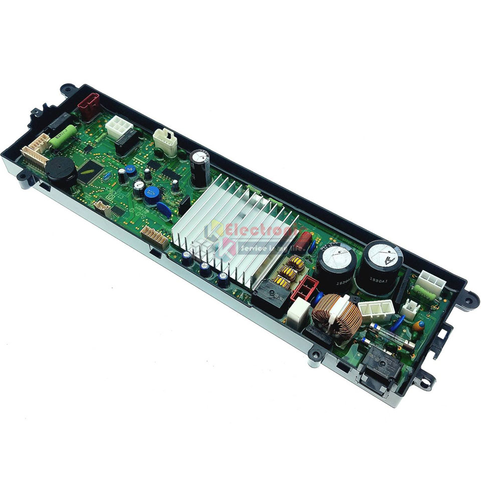 แผงเครื่องซักผ้าHITACHI_ฮิตาชิ/บอร์ดเครื่องซักผ้าHITACHI*สำหรับรุ่น SF-140XTV*อะไหล่แท้