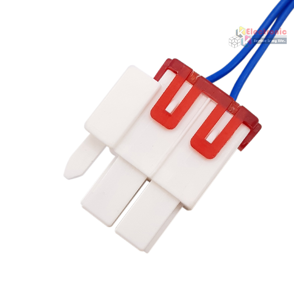 เซนเซอร์ตู้เย็นโนฟรอส Samsung (DC32-10105H) ของแท้