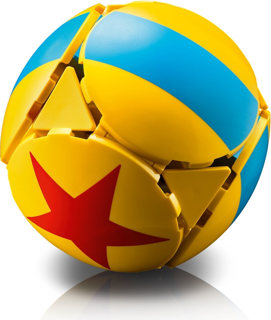 LEGO เลโก้ 21357 Disney Pixar Luxo Jr.