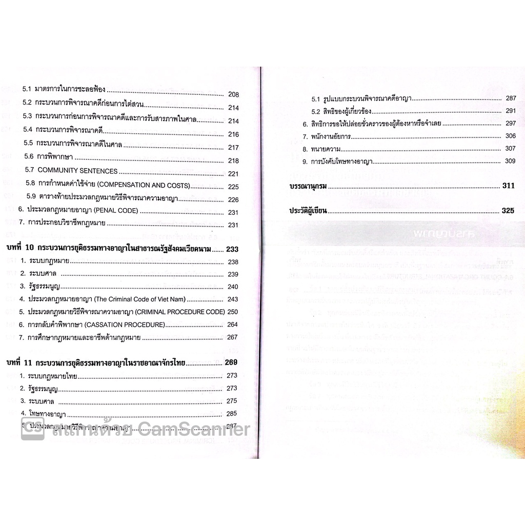 กระบวนการยุติธรรมทางอาญาเบื้องต้นในกลุ่มประเทศอาเซียน โดย : รศ.ดร.ประทีป ทับอัตตานนท์ ,ผศ.ดร.จิดาภา พรยิ่ง พิมพ์ ก.ย.65