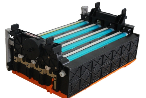 ชดดรัมยูนิต Drum unit For Fuji Xerox CP305D CM305DF CT350876 เทียบเท่า