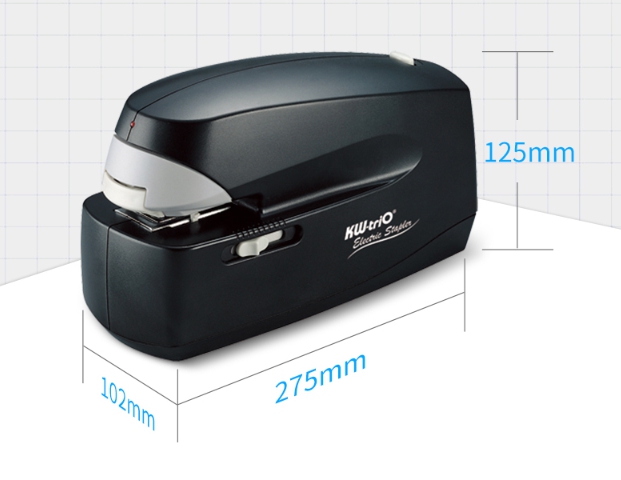 เครื่องเย็บแม็กซ์ไฟฟ้ายีห้อ KW-Trio รุ่น KW5990